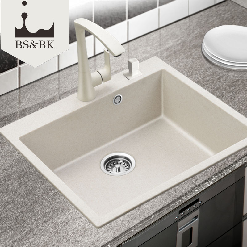 Quartz sink - sY58-102