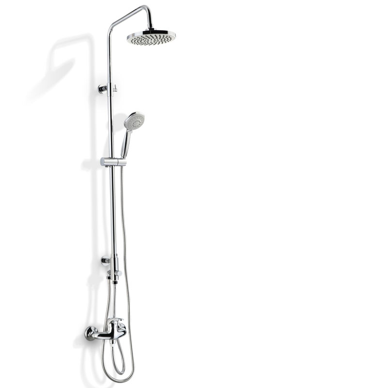 Shower showerhead