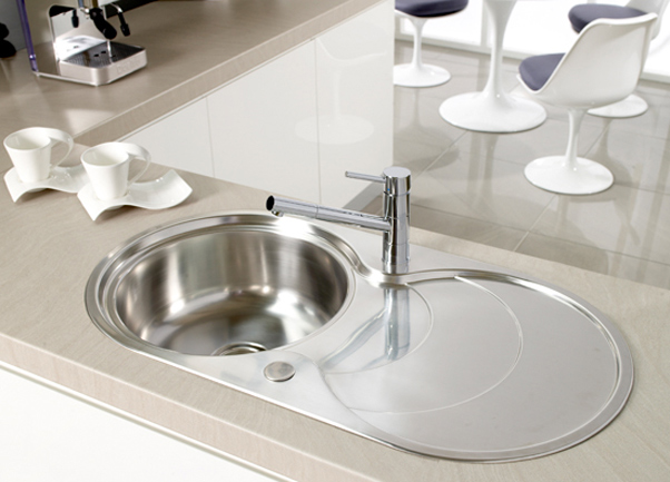 NO:Cascade-Stainless-steel